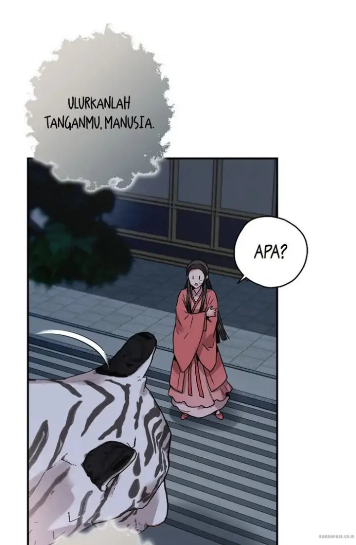 Baca The Strongest Villainess - Chapter 22 halaman 31
