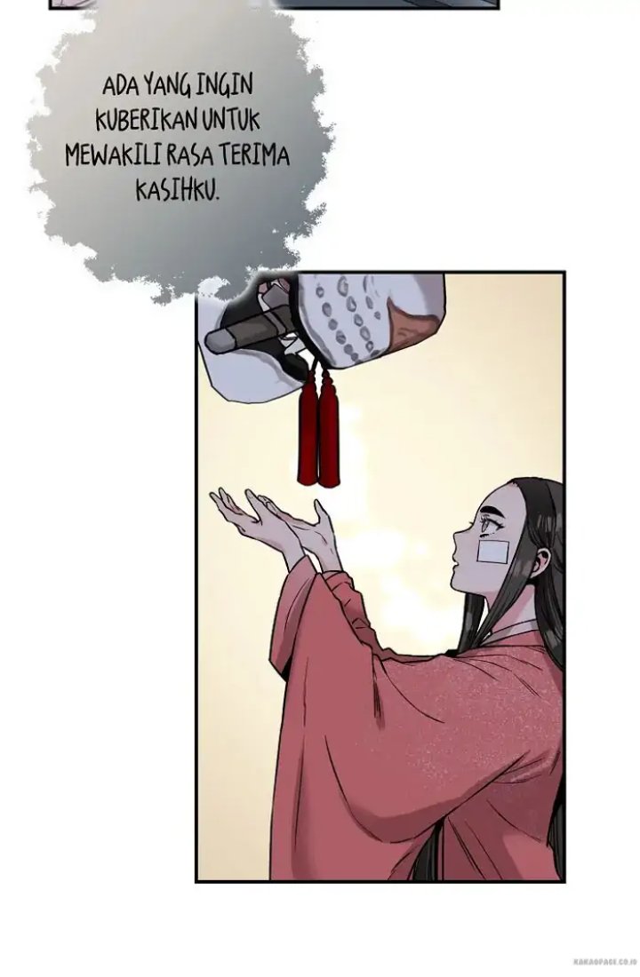 Baca The Strongest Villainess - Chapter 22 halaman 32