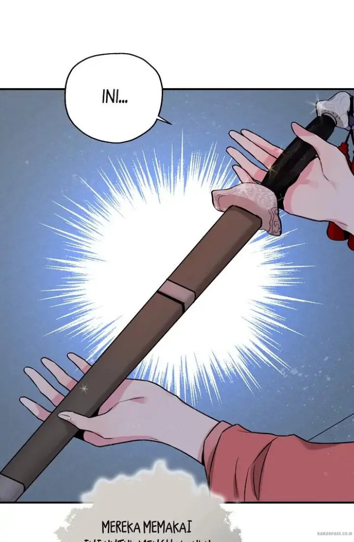 Baca The Strongest Villainess - Chapter 22 halaman 33