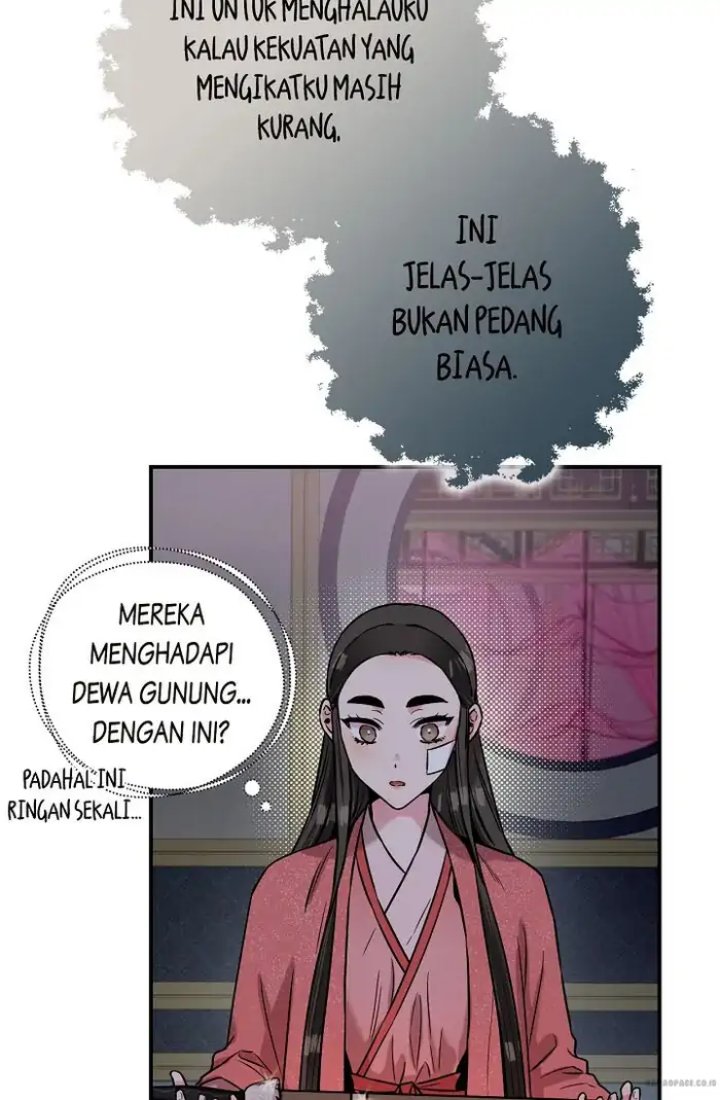 Baca The Strongest Villainess - Chapter 22 halaman 34