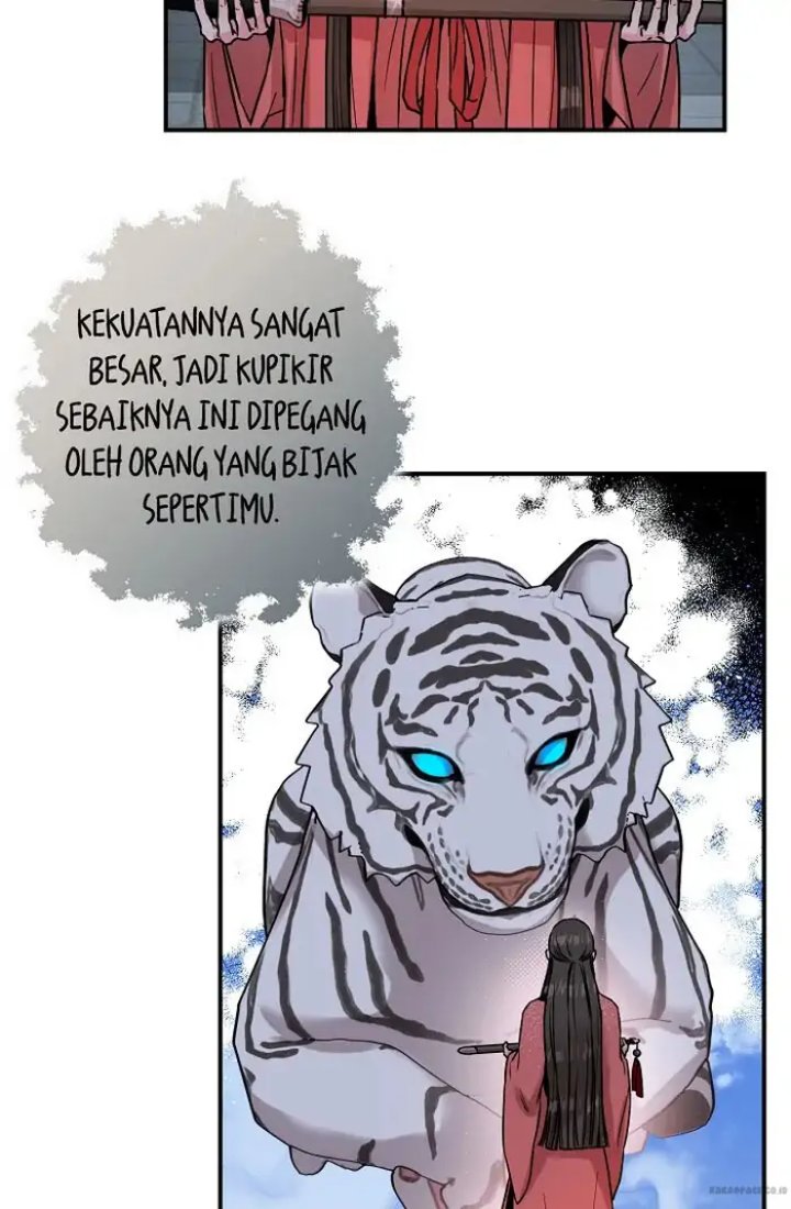 Baca The Strongest Villainess - Chapter 22 halaman 35