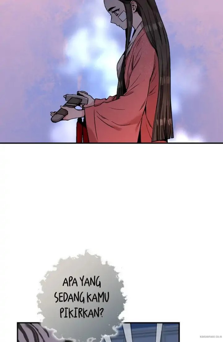 Baca The Strongest Villainess - Chapter 22 halaman 37
