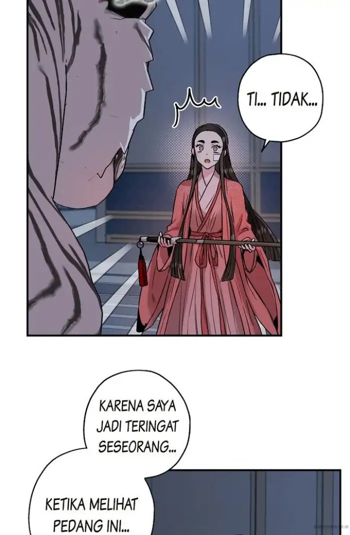 Baca The Strongest Villainess - Chapter 22 halaman 38