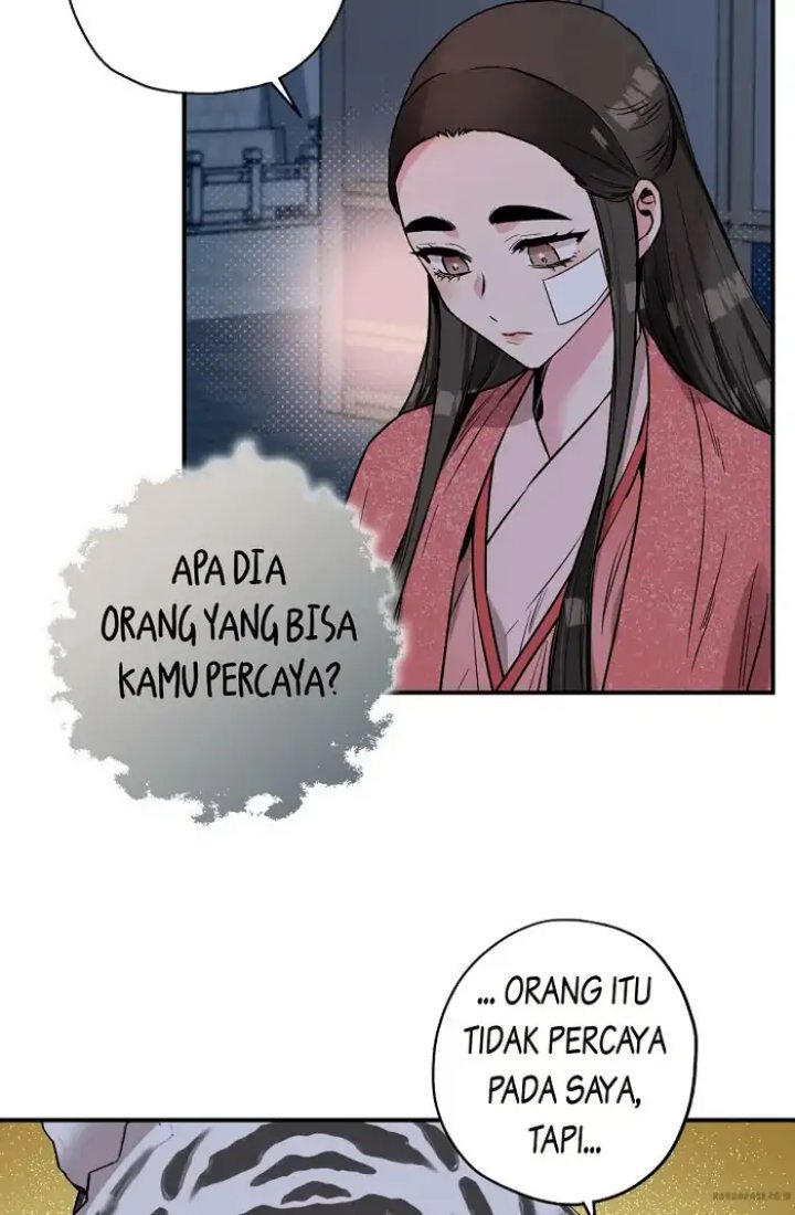 Baca The Strongest Villainess - Chapter 22 halaman 39