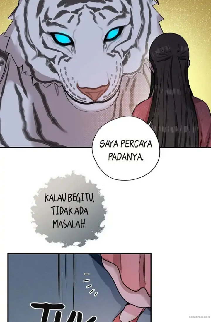 Baca The Strongest Villainess - Chapter 22 halaman 40