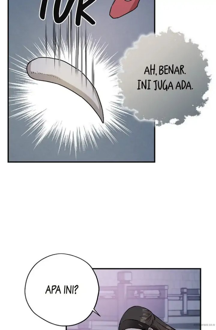 Baca The Strongest Villainess - Chapter 22 halaman 41