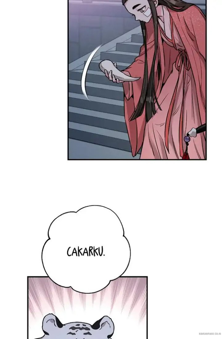 Baca The Strongest Villainess - Chapter 22 halaman 42