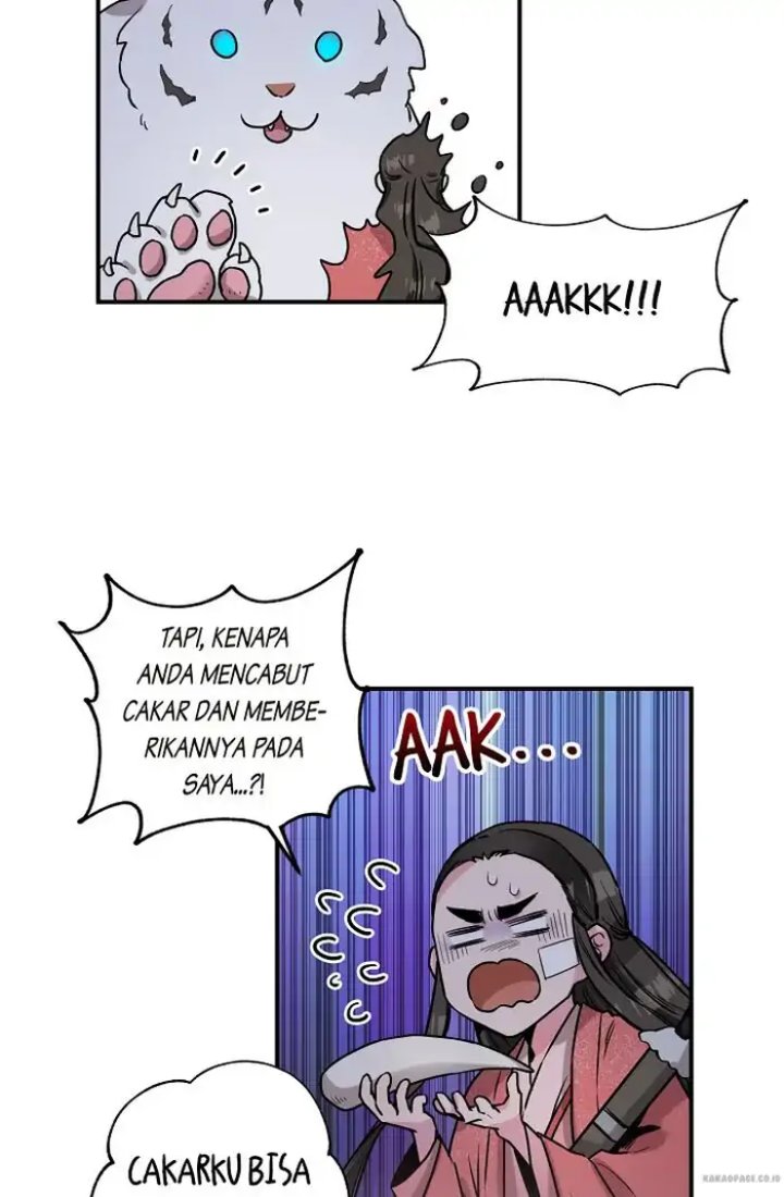 Baca The Strongest Villainess - Chapter 22 halaman 43