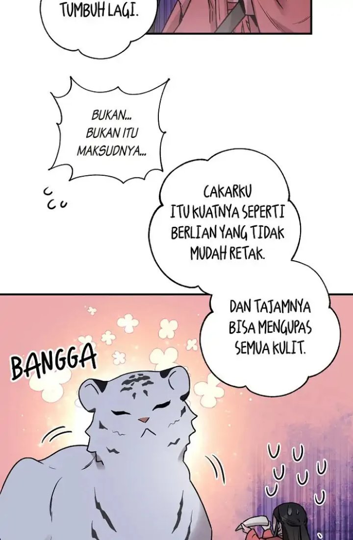 Baca The Strongest Villainess - Chapter 22 halaman 44