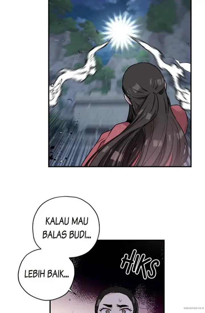 Baca The Strongest Villainess - Chapter 22 halaman 49
