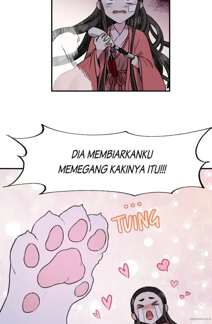 Baca The Strongest Villainess - Chapter 22 halaman 50