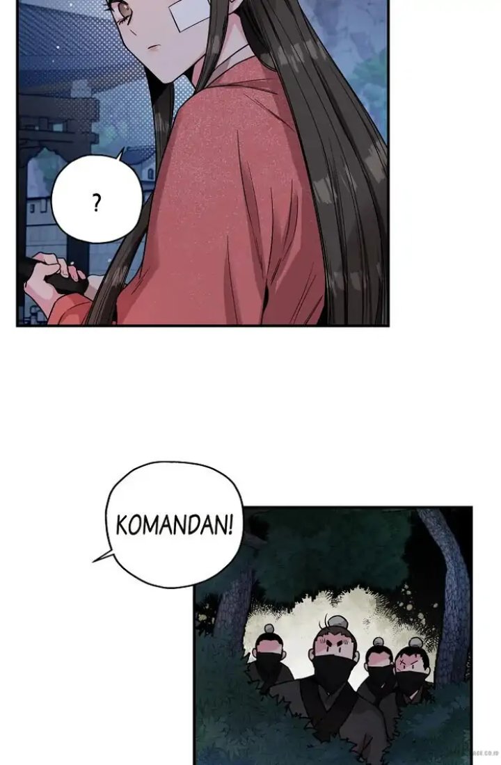 Baca The Strongest Villainess - Chapter 22 halaman 52