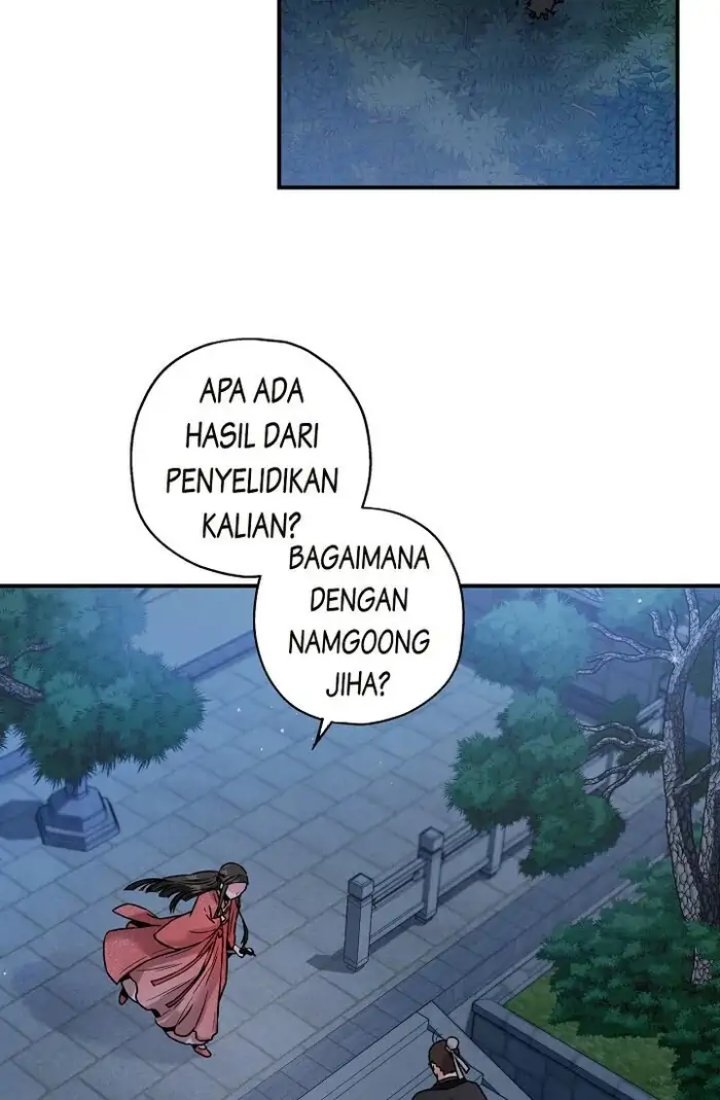 Baca The Strongest Villainess - Chapter 22 halaman 53