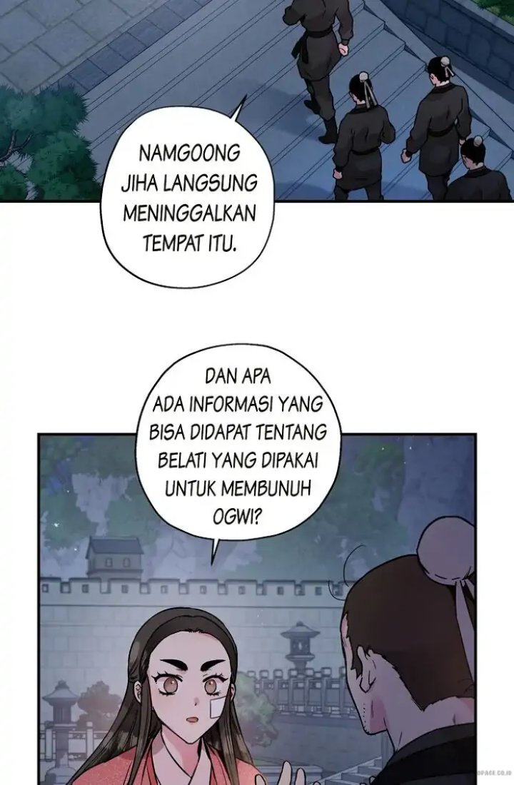 Baca The Strongest Villainess - Chapter 22 halaman 54