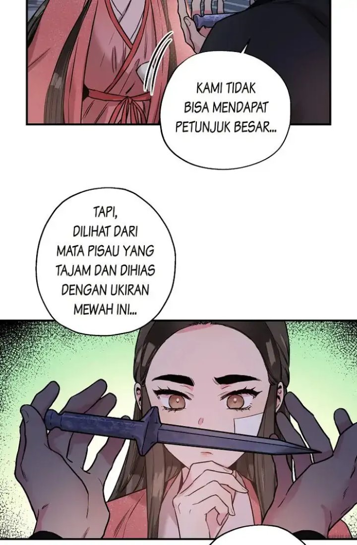 Baca The Strongest Villainess - Chapter 22 halaman 55