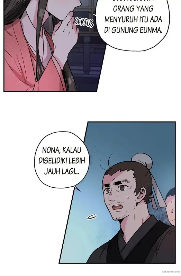 Baca The Strongest Villainess - Chapter 22 halaman 58