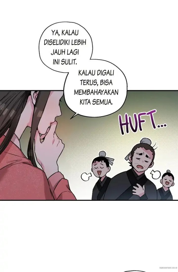 Baca The Strongest Villainess - Chapter 22 halaman 59