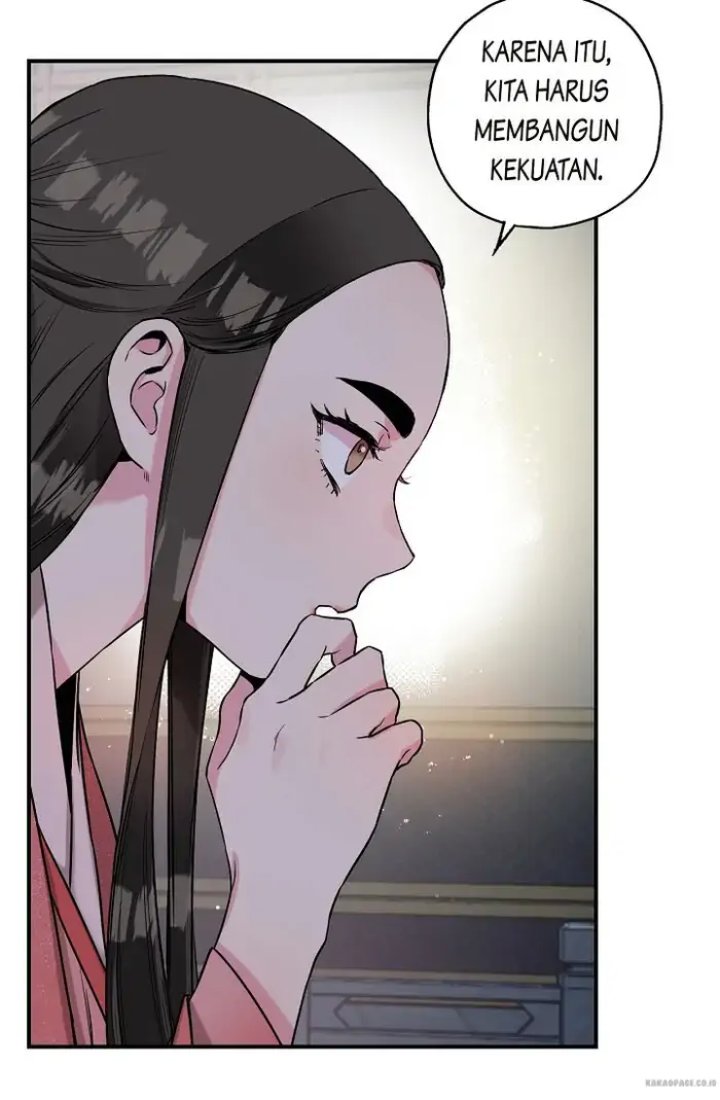 Baca The Strongest Villainess - Chapter 22 halaman 60