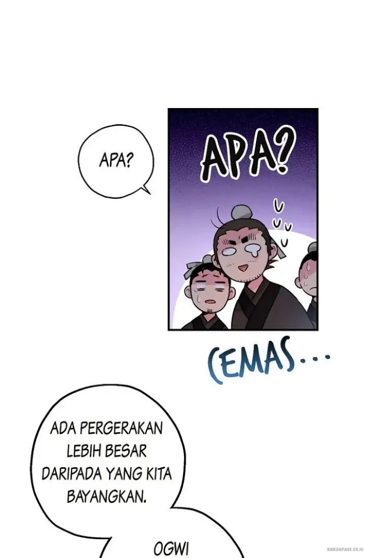 Baca The Strongest Villainess - Chapter 22 halaman 61