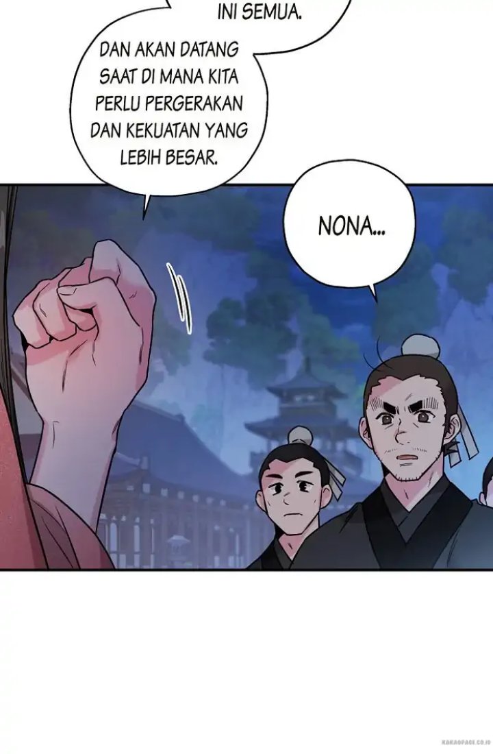 Baca The Strongest Villainess - Chapter 22 halaman 63