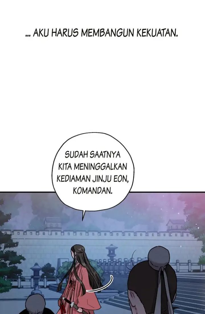 Baca The Strongest Villainess - Chapter 22 halaman 64