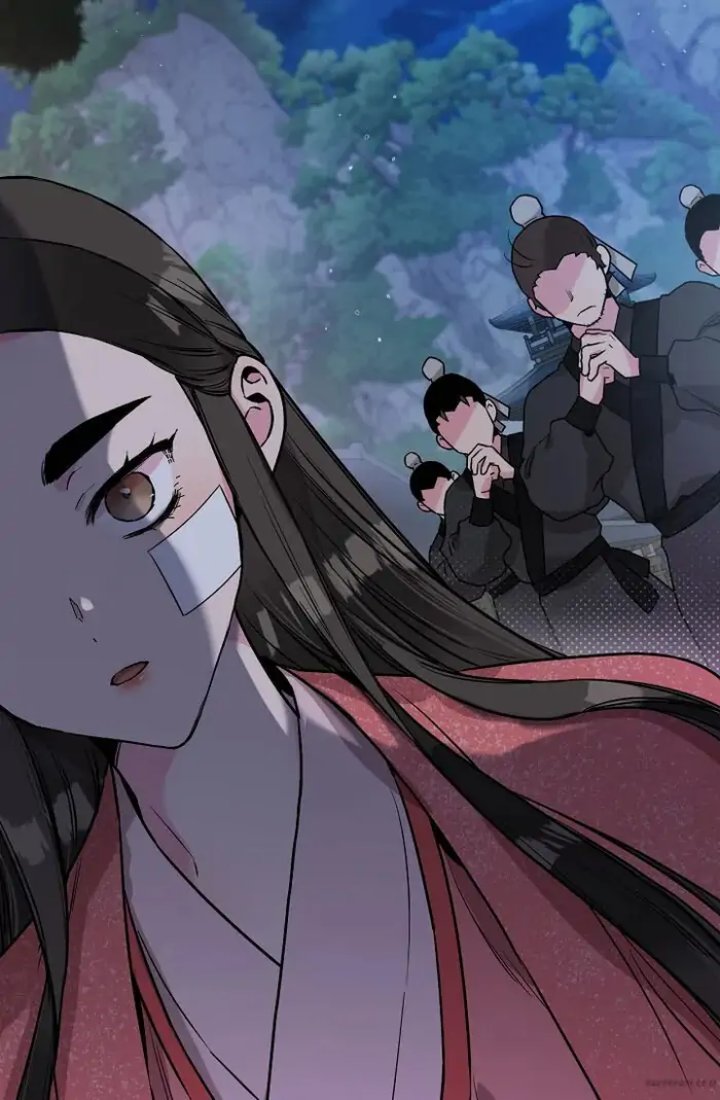Baca The Strongest Villainess - Chapter 22 halaman 66