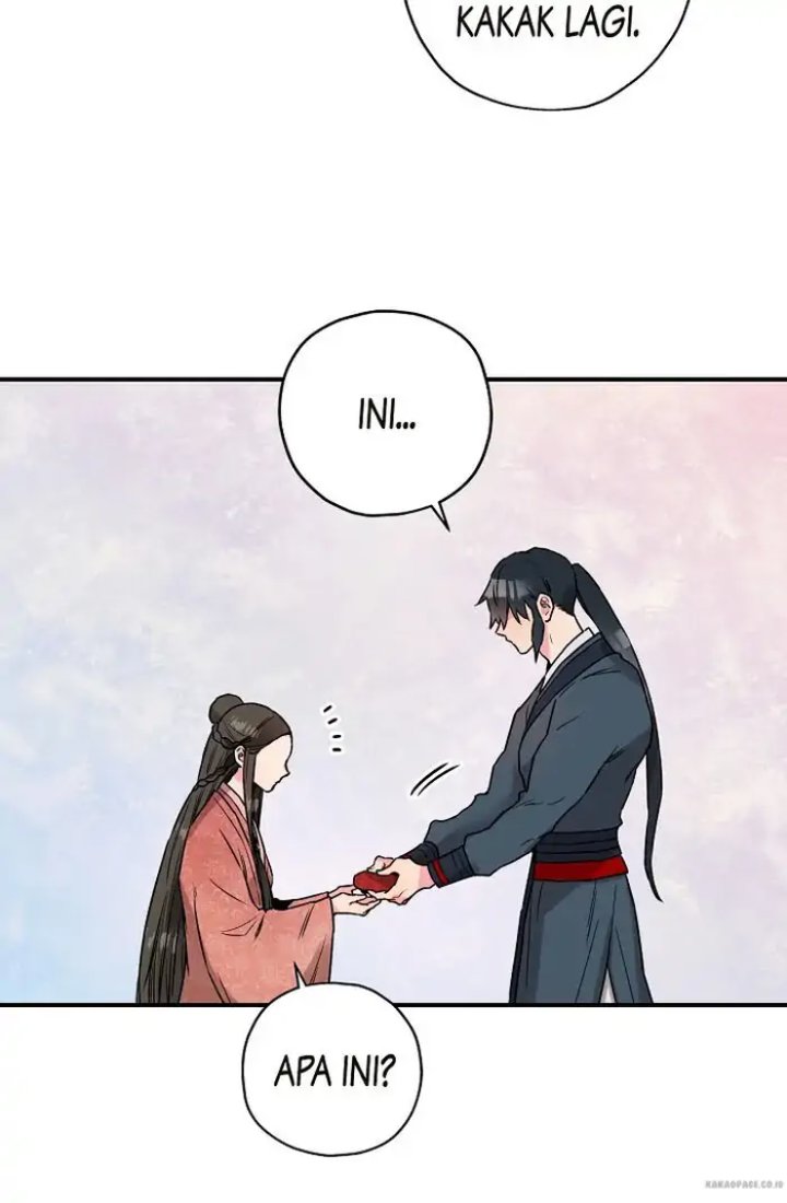Baca The Strongest Villainess - Chapter 23 halaman 11