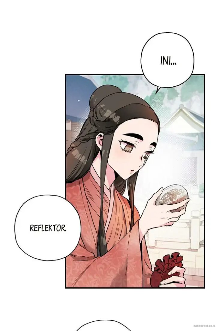 Baca The Strongest Villainess - Chapter 23 halaman 13