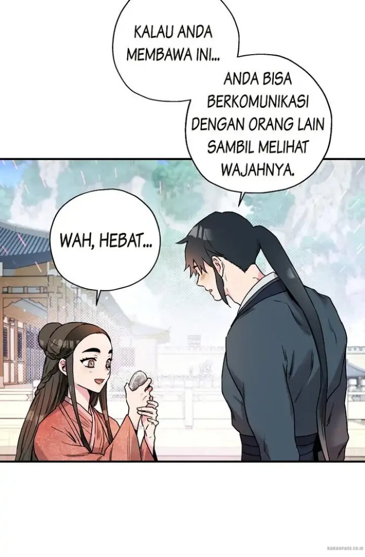 Baca The Strongest Villainess - Chapter 23 halaman 14