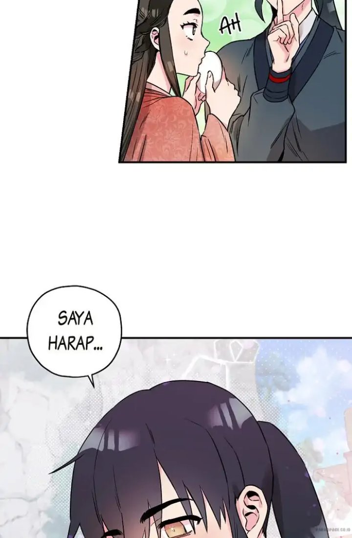 Baca The Strongest Villainess - Chapter 23 halaman 16