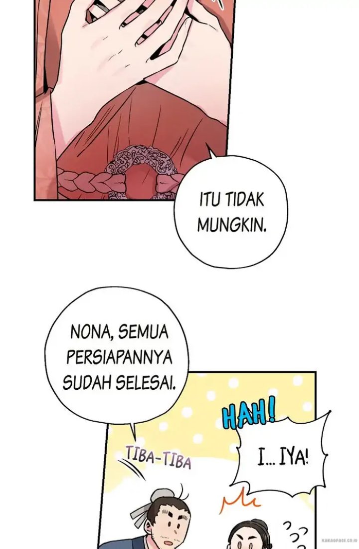 Baca The Strongest Villainess - Chapter 23 halaman 20