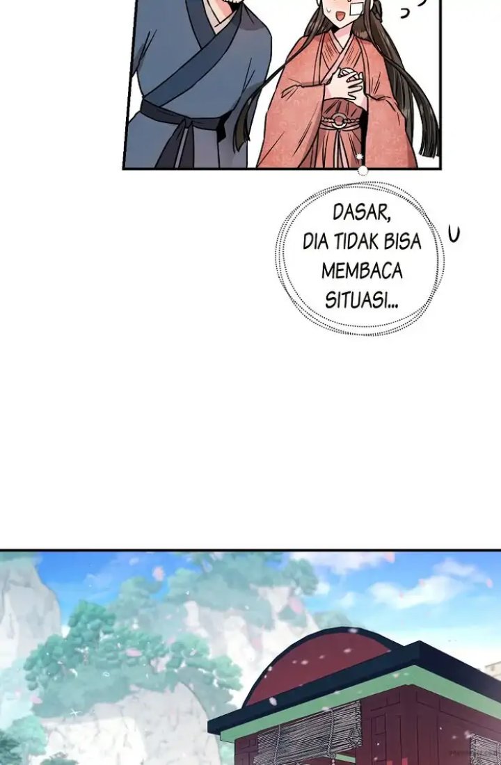 Baca The Strongest Villainess - Chapter 23 halaman 21