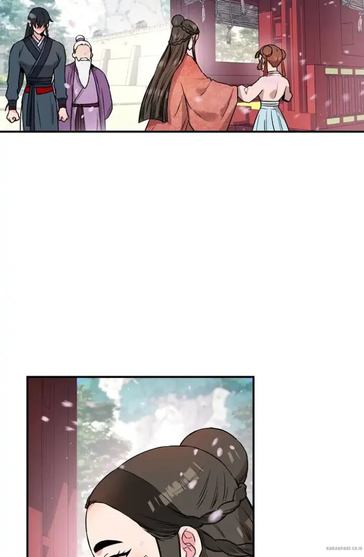Baca The Strongest Villainess - Chapter 23 halaman 22