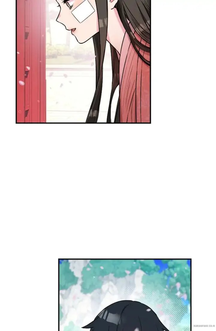 Baca The Strongest Villainess - Chapter 23 halaman 23