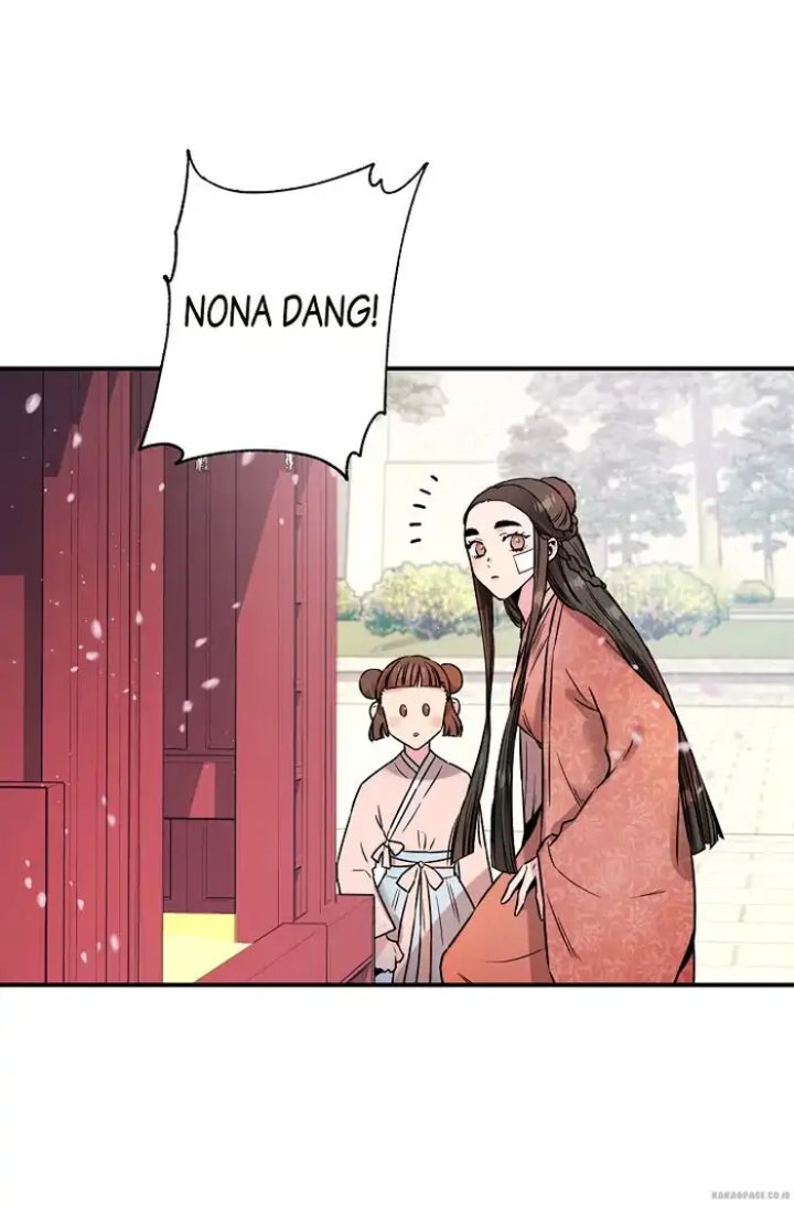 Baca The Strongest Villainess - Chapter 23 halaman 27