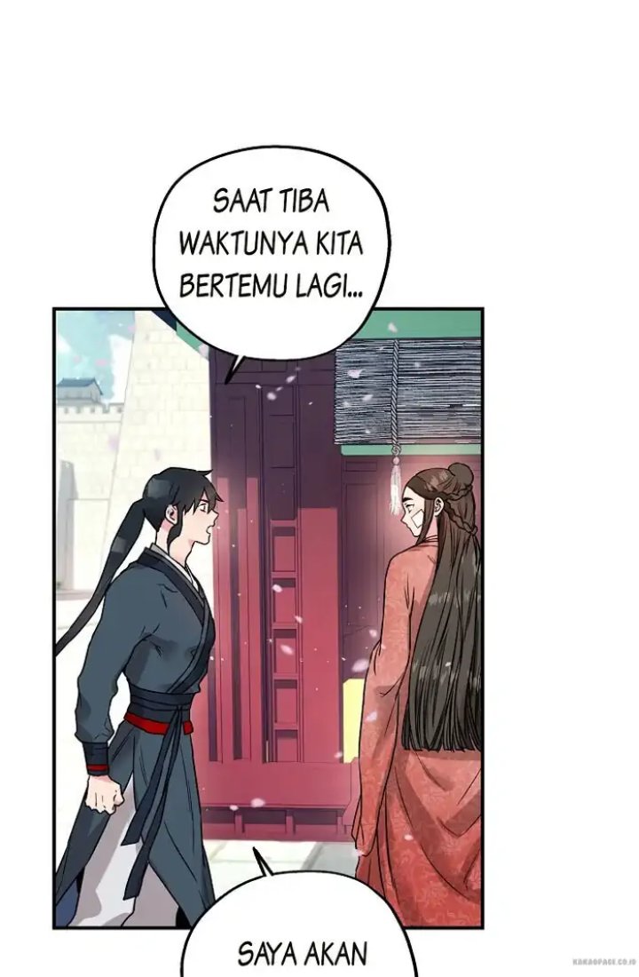 Baca The Strongest Villainess - Chapter 23 halaman 28