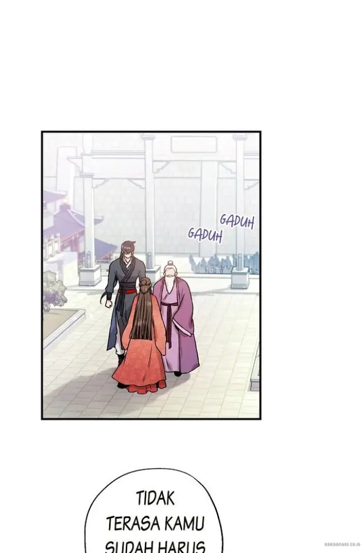 Baca The Strongest Villainess - Chapter 23 halaman 3
