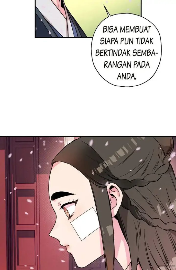 Baca The Strongest Villainess - Chapter 23 halaman 30