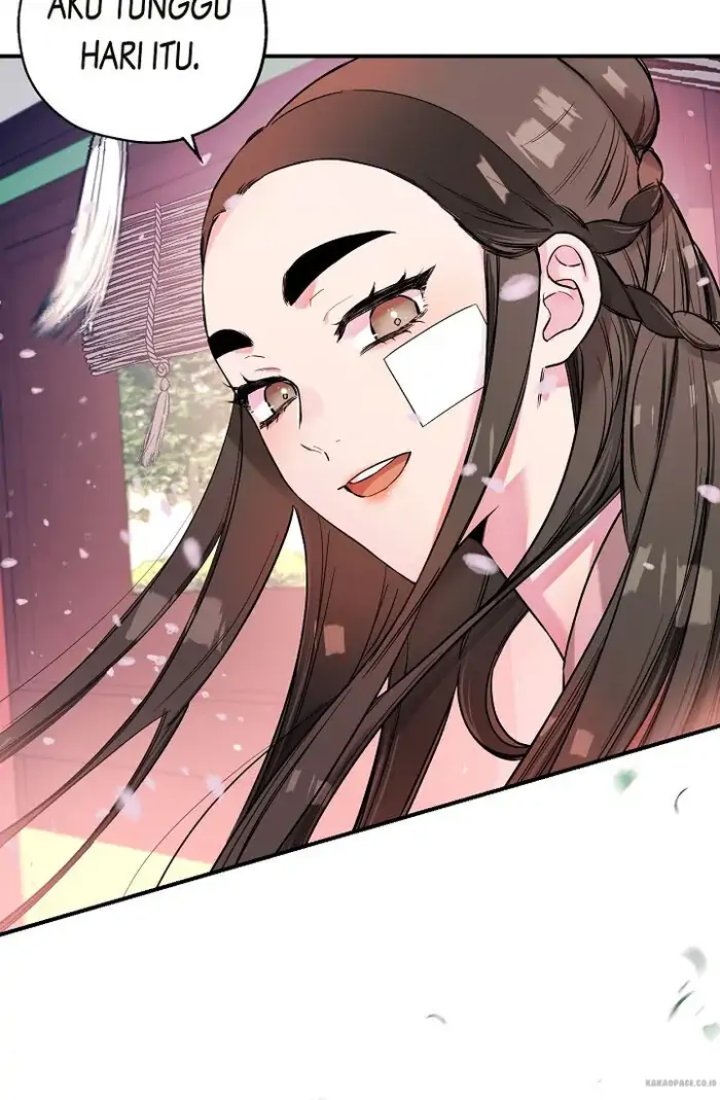 Baca The Strongest Villainess - Chapter 23 halaman 33