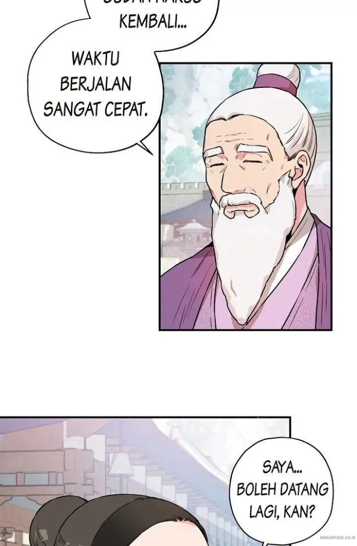 Baca The Strongest Villainess - Chapter 23 halaman 4