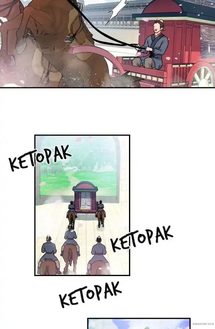Baca The Strongest Villainess - Chapter 23 halaman 41