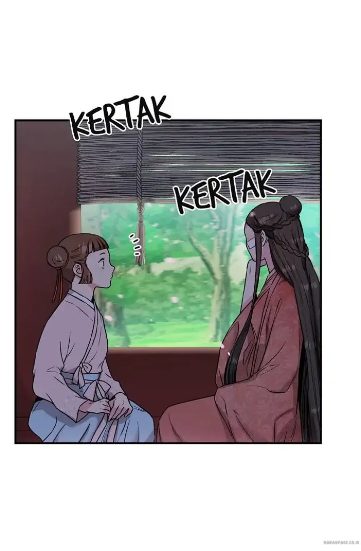 Baca The Strongest Villainess - Chapter 23 halaman 44