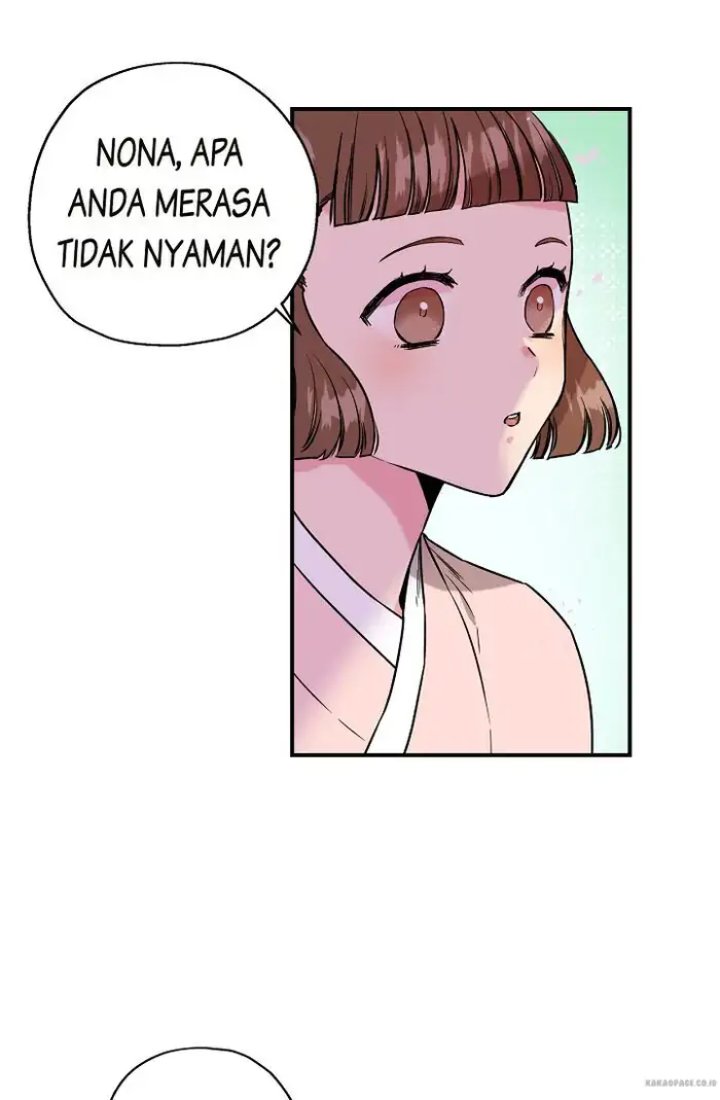 Baca The Strongest Villainess - Chapter 23 halaman 45