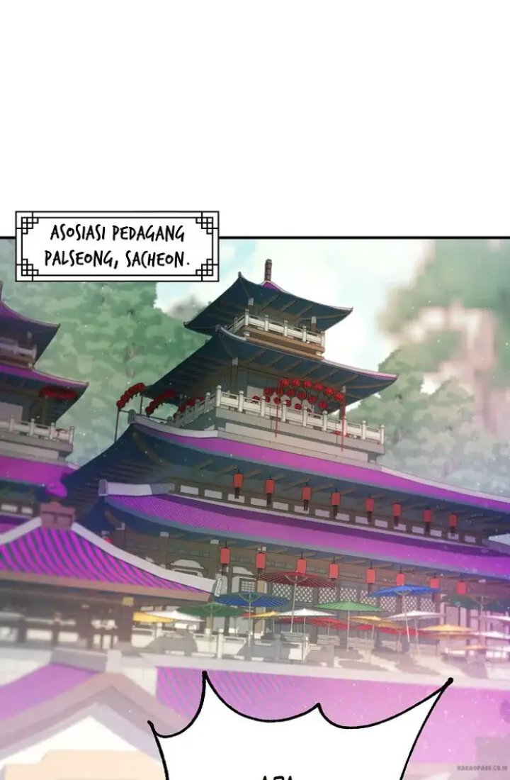 Baca The Strongest Villainess - Chapter 23 halaman 49