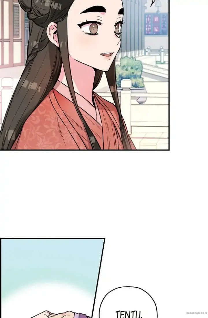 Baca The Strongest Villainess - Chapter 23 halaman 5