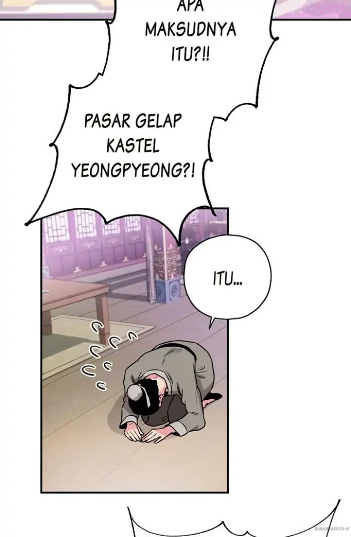 Baca The Strongest Villainess - Chapter 23 halaman 50
