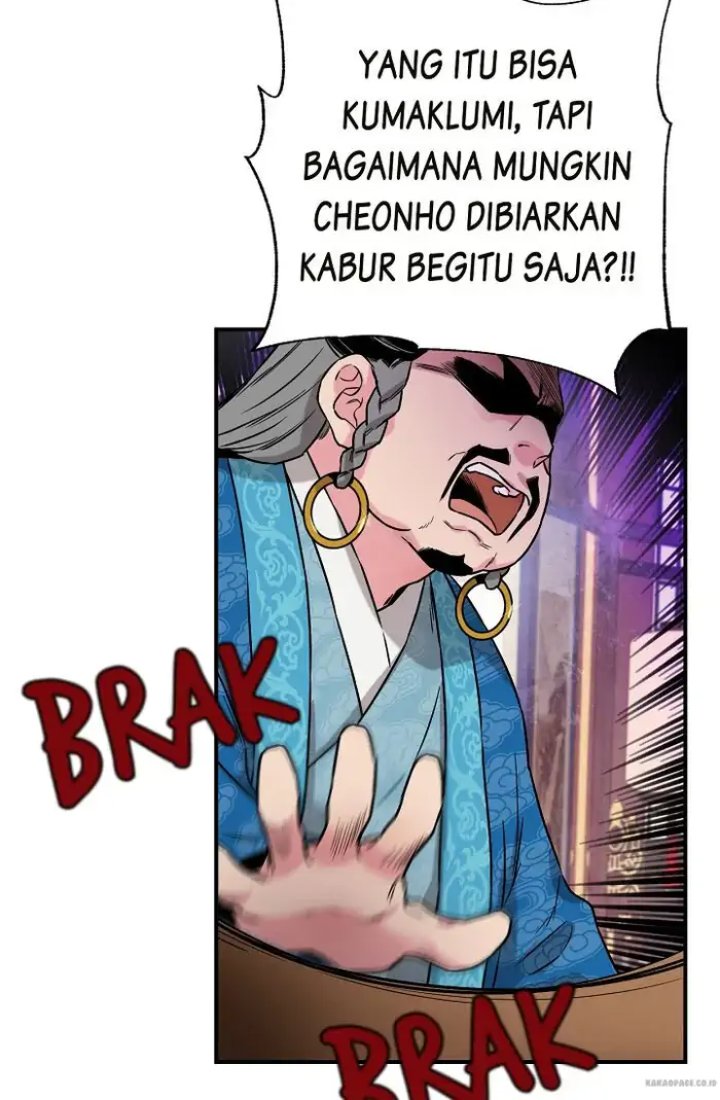 Baca The Strongest Villainess - Chapter 23 halaman 51