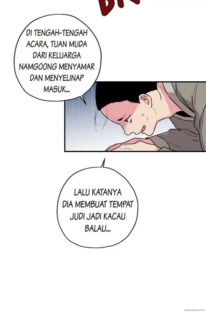 Baca The Strongest Villainess - Chapter 23 halaman 52