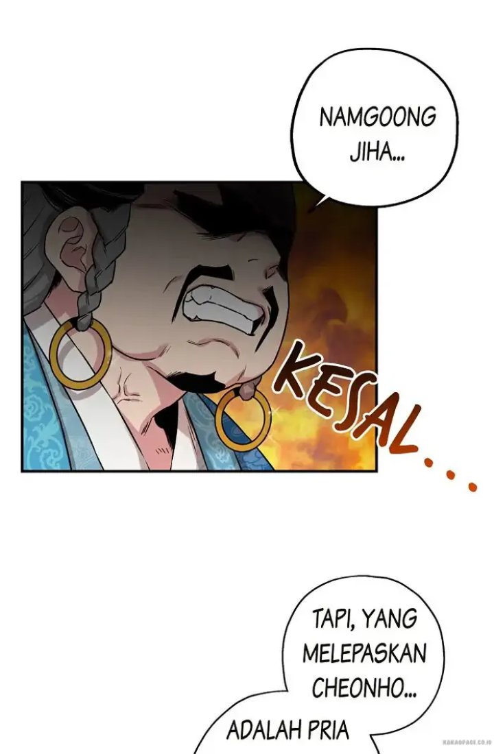 Baca The Strongest Villainess - Chapter 23 halaman 53