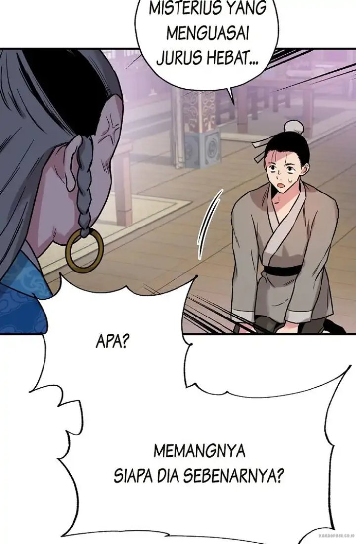 Baca The Strongest Villainess - Chapter 23 halaman 54